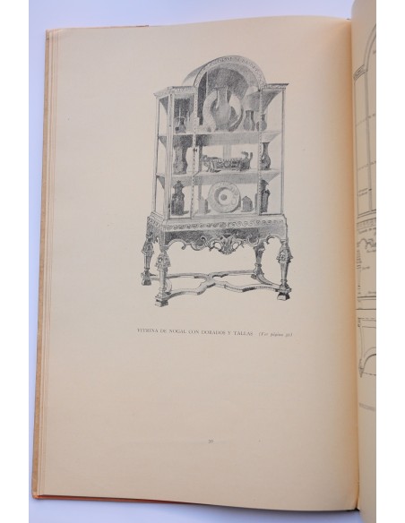 Proyectos de mobiliario y decoración ingleses