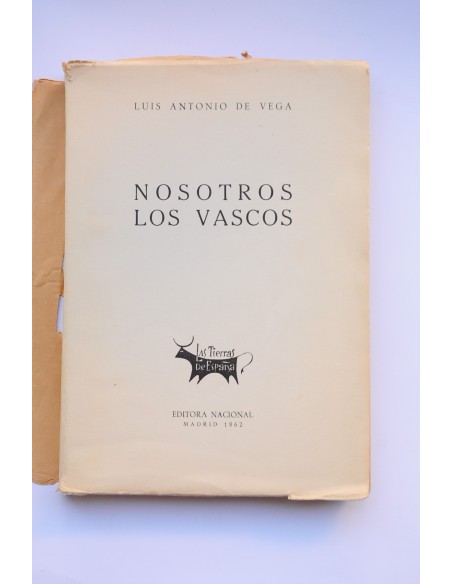 Nosotros los vascos