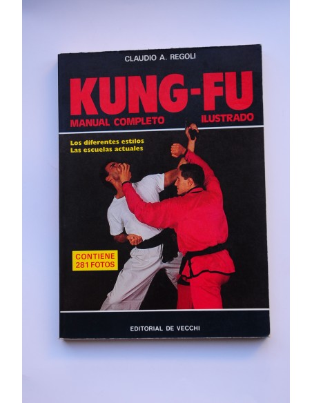 Kung-Fu