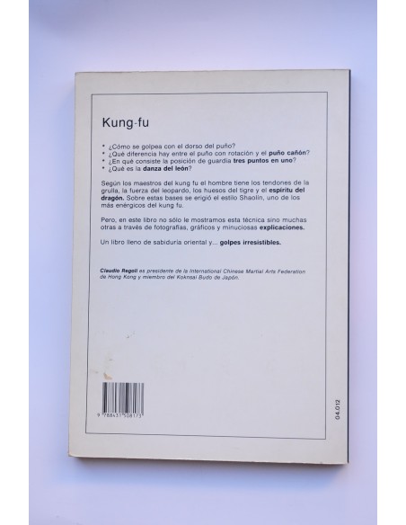 Kung-Fu