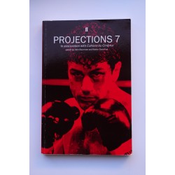 Projections 7 : film-makers on film-making in...