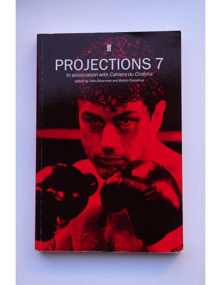 Projections 7 : film-makers on film-making in associations with Cahiers du Cinéma
