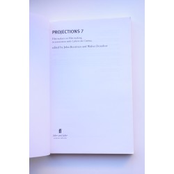Projections 7 : film-makers on film-making in... 2