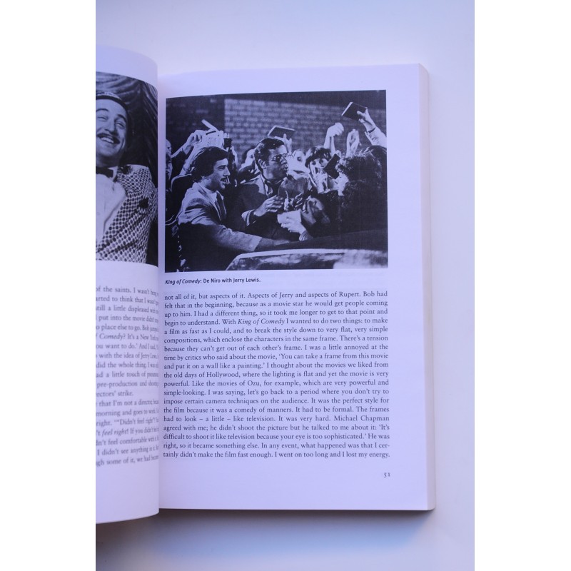 Projections 7 : film-makers on film-making in...