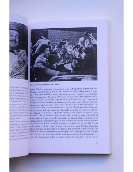 Projections 7 : film-makers on film-making in associations with Cahiers du Cinéma