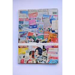 Revistas y periódicos de Italia