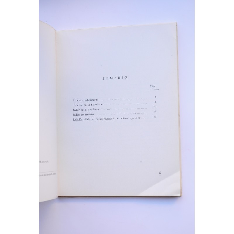 Revistas y periódicos de Italia