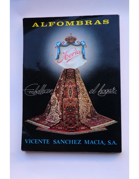 Crevillente. Fiestas Patronales 1983. Moros y Cristianos