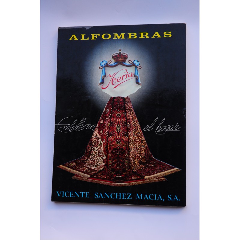 Crevillente. Fiestas Patronales 1981. Moros y...