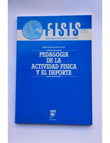 Pedagogía de la actividad física y el deporte