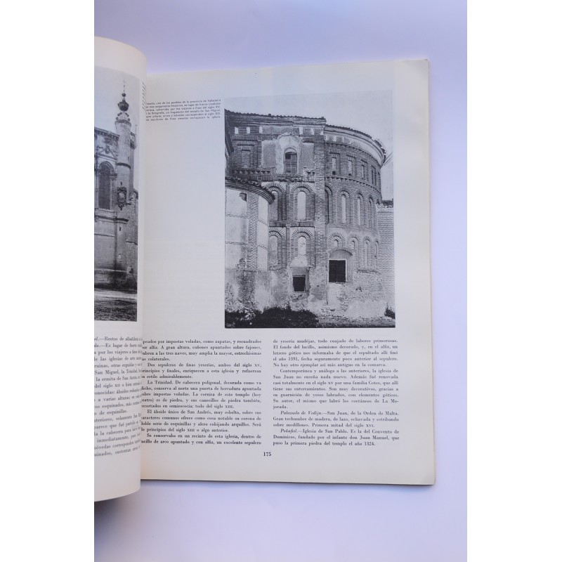 Valladolid. Revista financiera del Banco de...