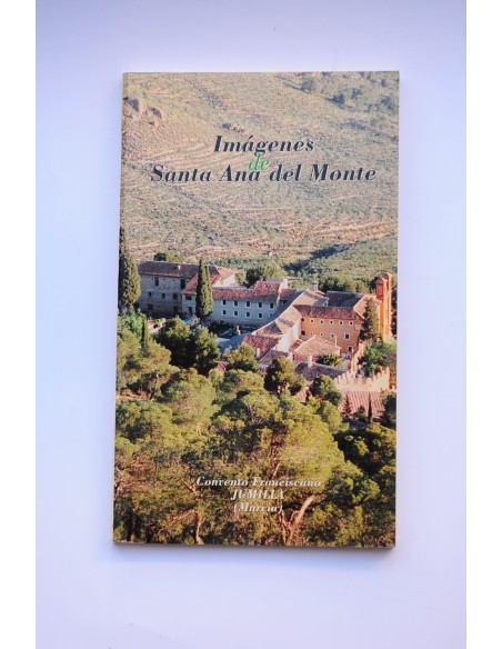 Imágenes de Santa Ana del Monte