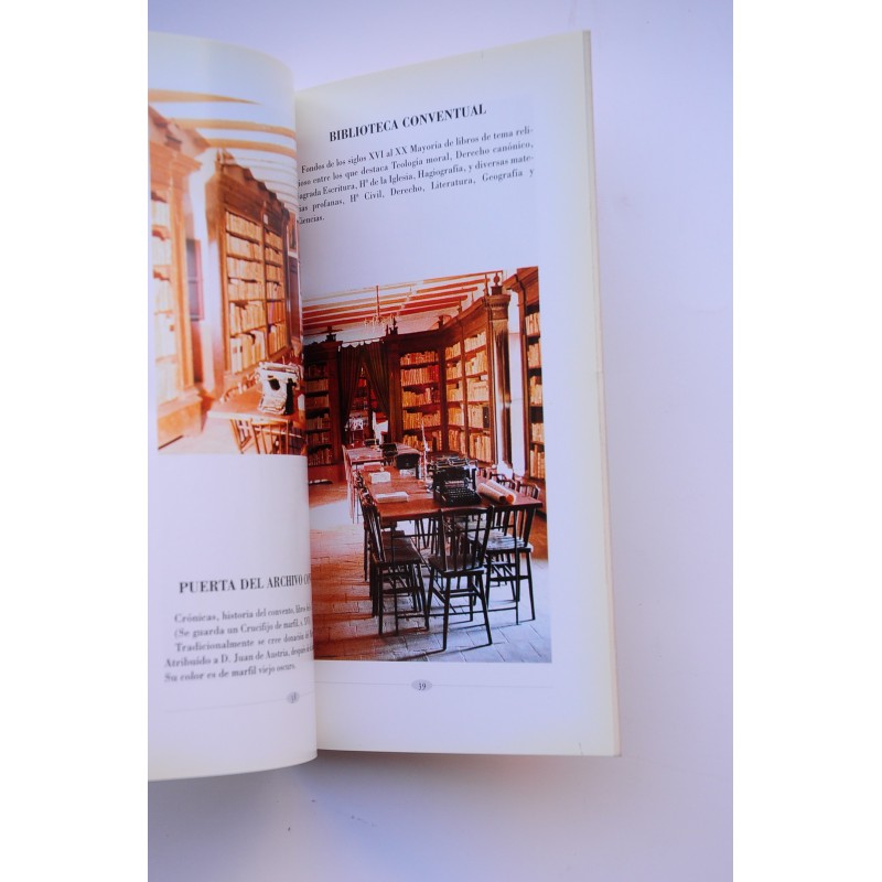 Imágenes de Santa Ana del Monte