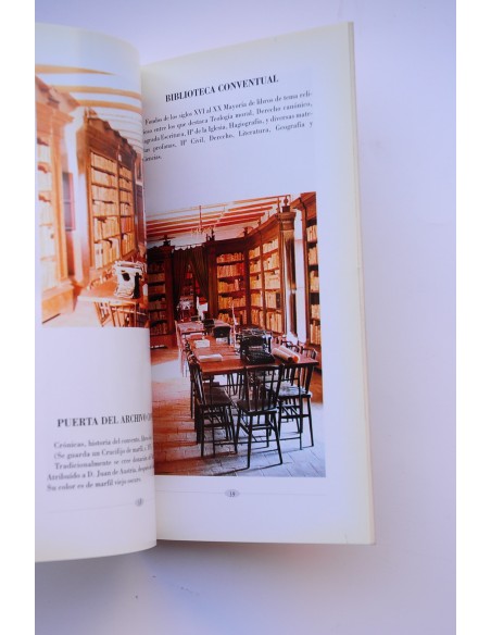 Imágenes de Santa Ana del Monte