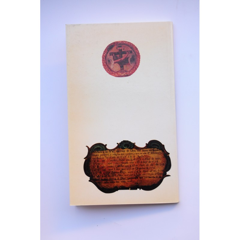 Imágenes de Santa Ana del Monte