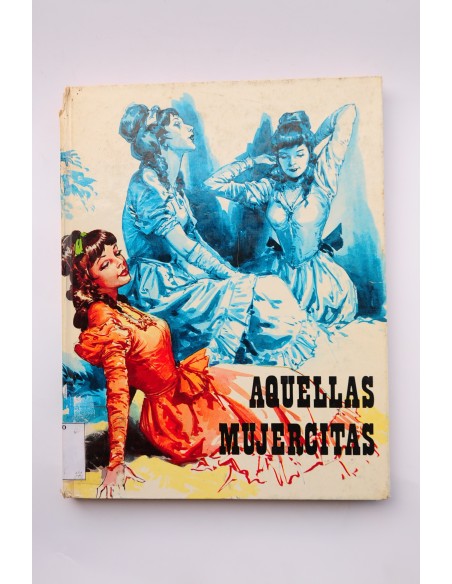 Aquellas mujercitas