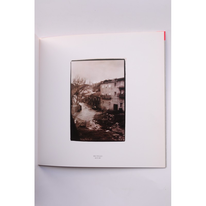 Fotógrafos murcianos. 2. Díaz Burgos, Moisés...