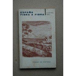 España fibra a fibra