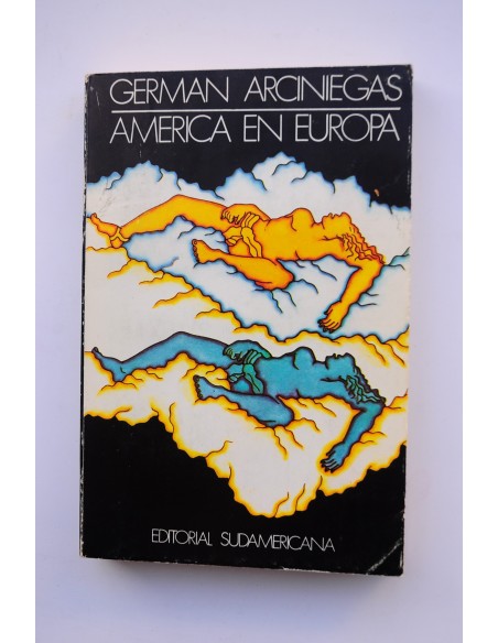 América en Europa