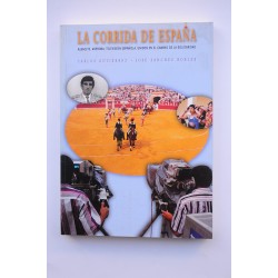 La corrida de España