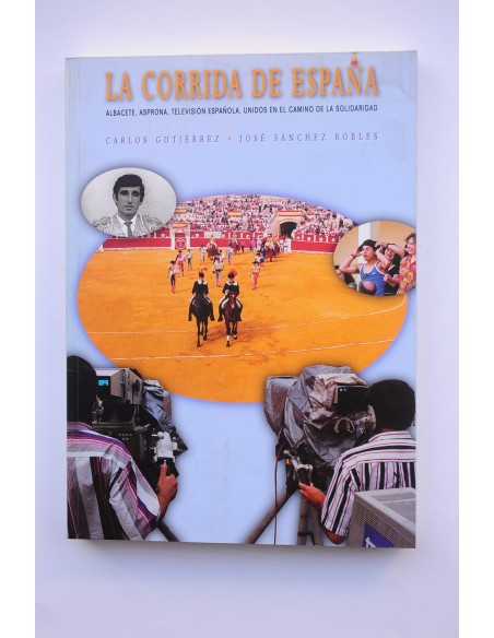 La corrida de España
