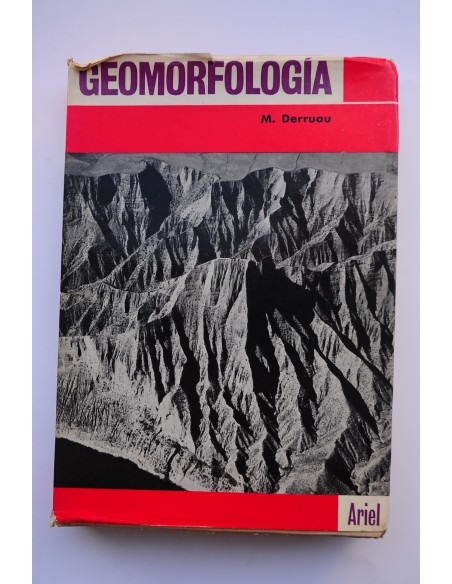 Geomorfología