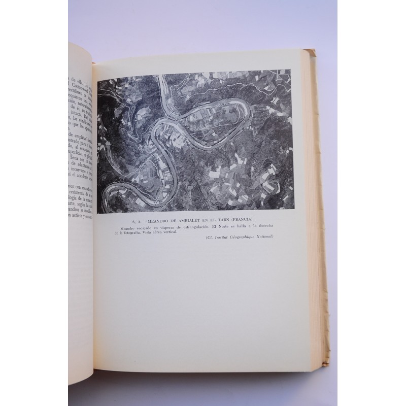 Geomorfología