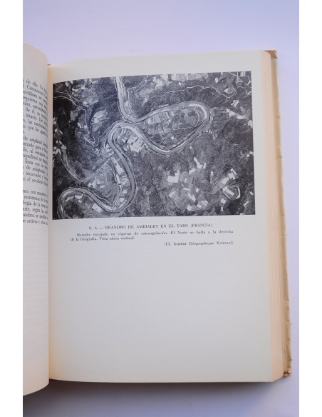 Geomorfología