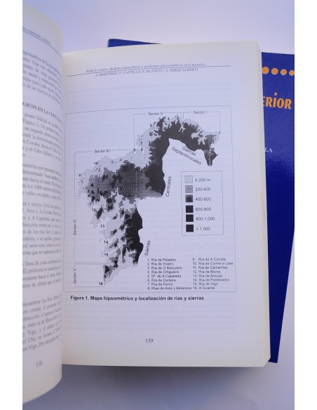 Dinámica Litoral - Interior