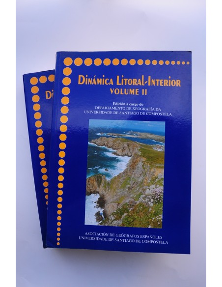 Dinámica Litoral - Interior