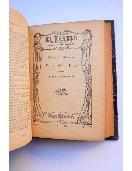 Un día de octubre y otros títulos