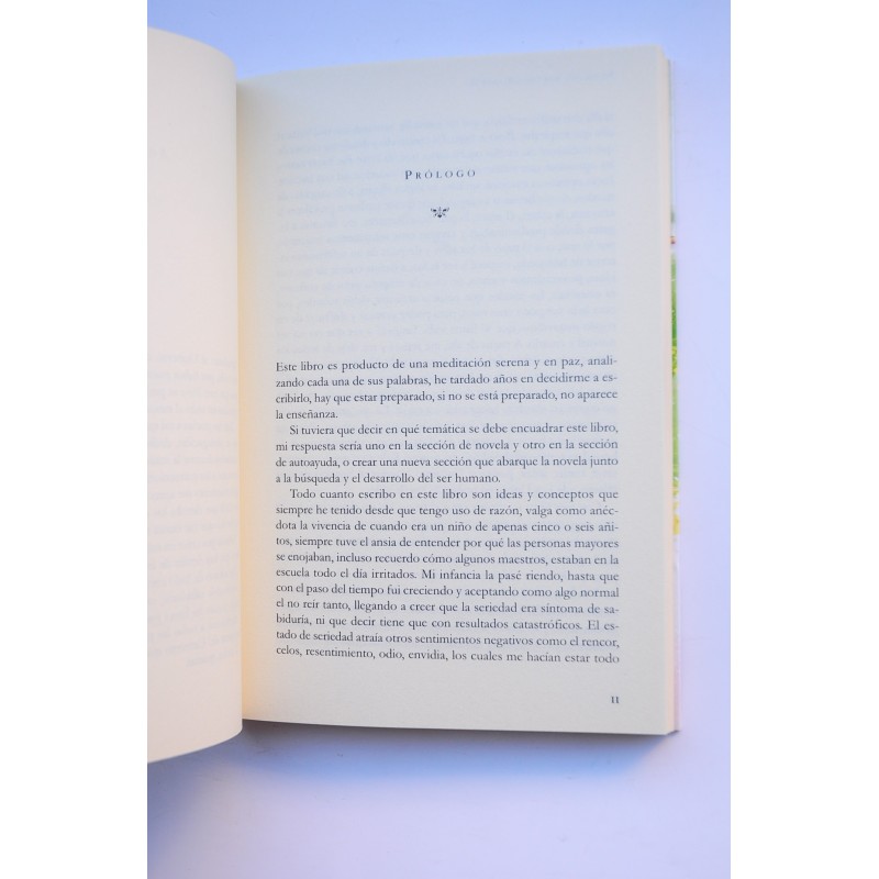 El regalo más grande eres tú. Una leyenda...