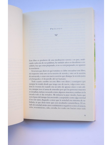 El regalo más grande eres tú. Una leyenda espiritual