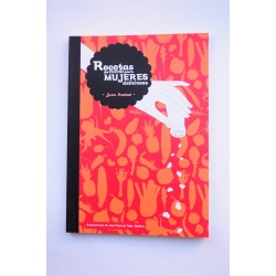 Recetas de cocina para mujeres deliciosas