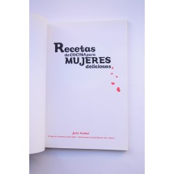 Recetas de cocina para mujeres deliciosas 2