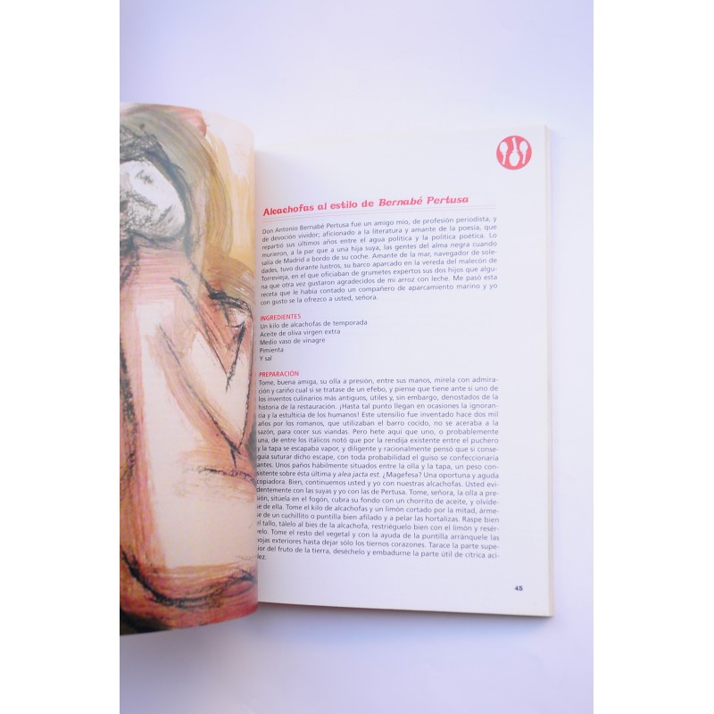 Recetas de cocina para mujeres deliciosas