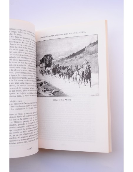 Historia de Madrid. 2. De Carlos III a la 1ª República