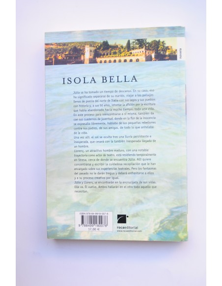 Isola Bella