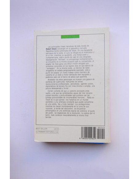 Banderas al amanecer