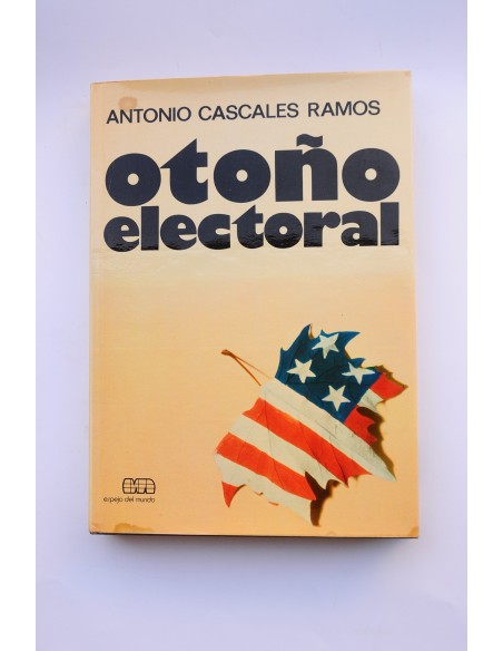 Otoño electoral