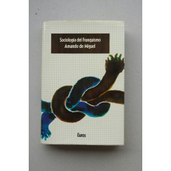 Sociología del Franquismo