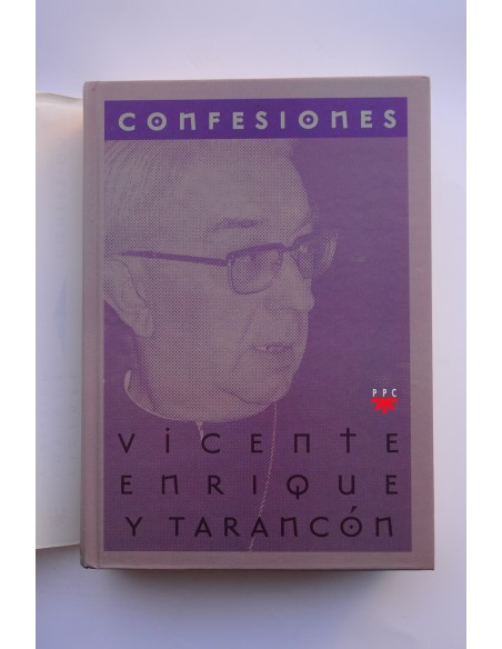 Confesiones