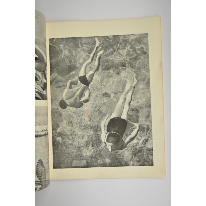 Vértice : revista nacional de Falange Española...