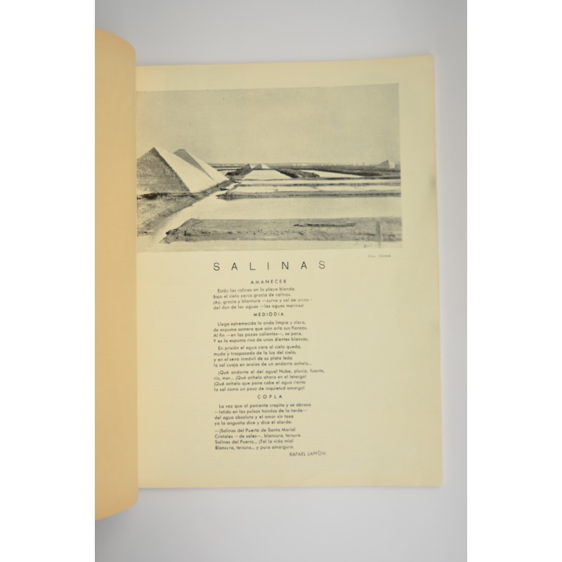 Vértice : revista nacional de Falange Española...