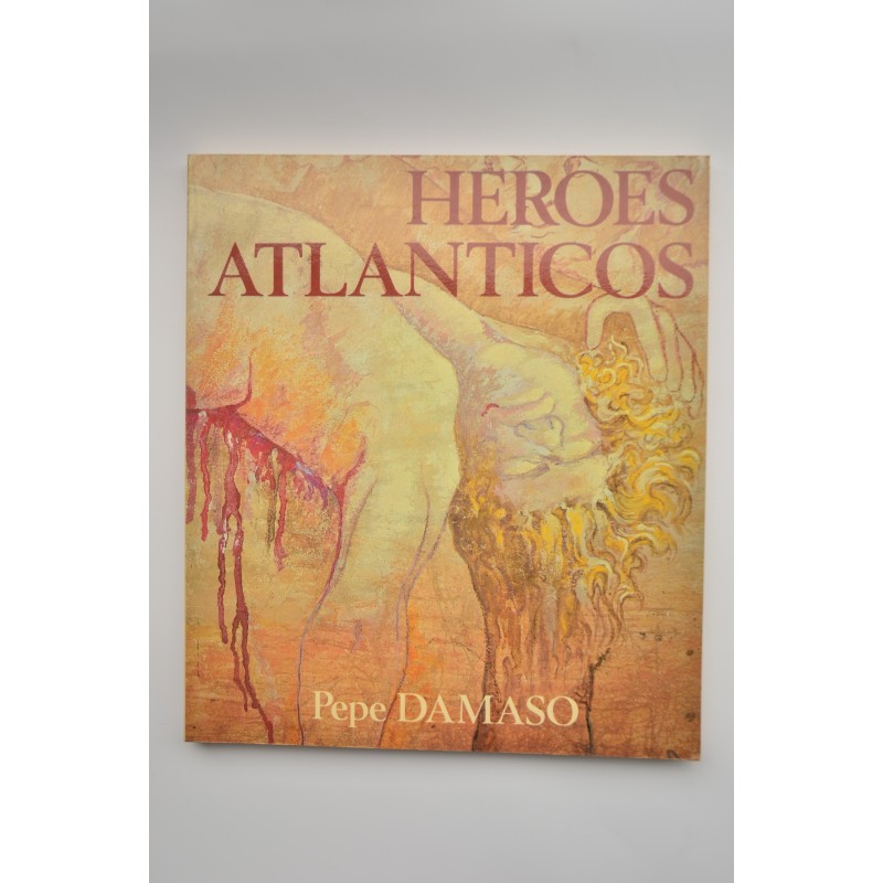Héroes atlánticos