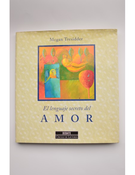 El lenguaje secreto del amor