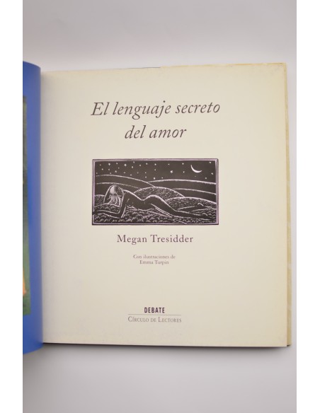 El lenguaje secreto del amor