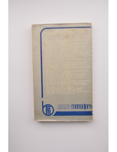 El arte de conversar