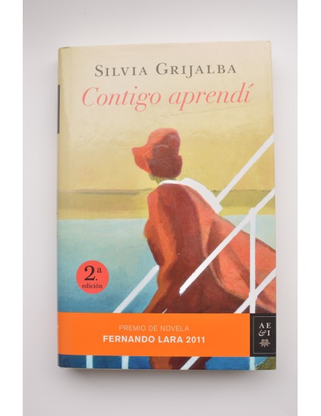 Contigo aprendí