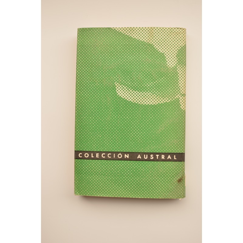 Superstición y supersticiones